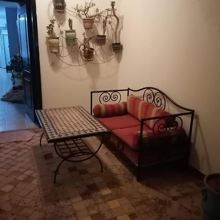 Appartement El Bahia Saidia Destine Uniquement Aux Couple Maries, Celibataires S'Abstenir Esterno foto