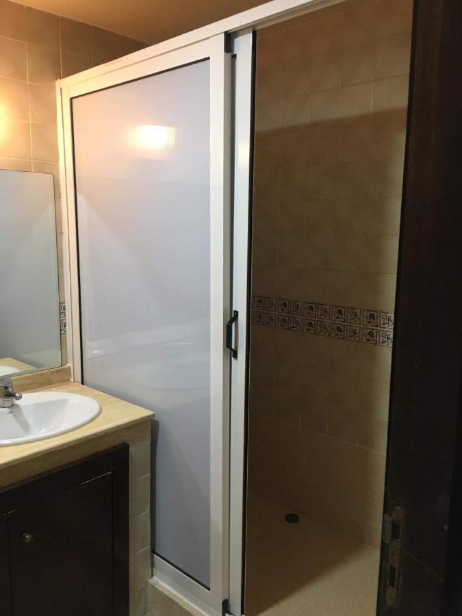 Appartement El Bahia Saidia Destine Uniquement Aux Couple Maries, Celibataires S'Abstenir Esterno foto