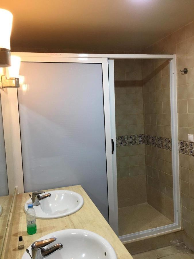 Appartement El Bahia Saidia Destine Uniquement Aux Couple Maries, Celibataires S'Abstenir Esterno foto