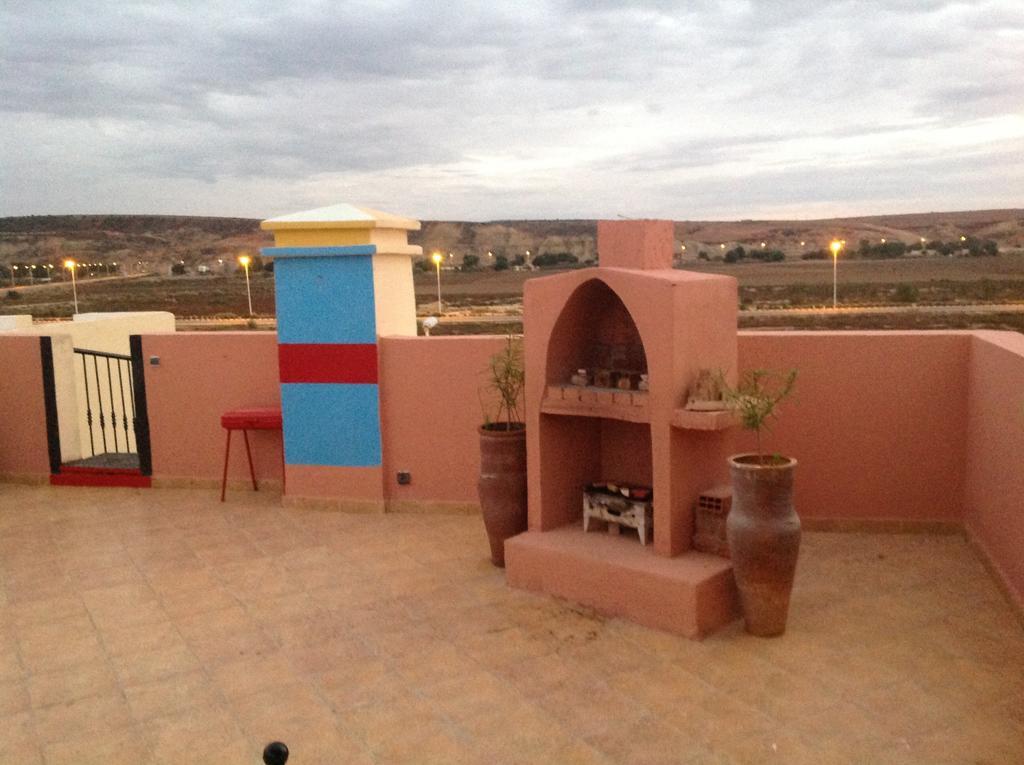 Appartement El Bahia Saidia Destine Uniquement Aux Couple Maries, Celibataires S'Abstenir Camera foto
