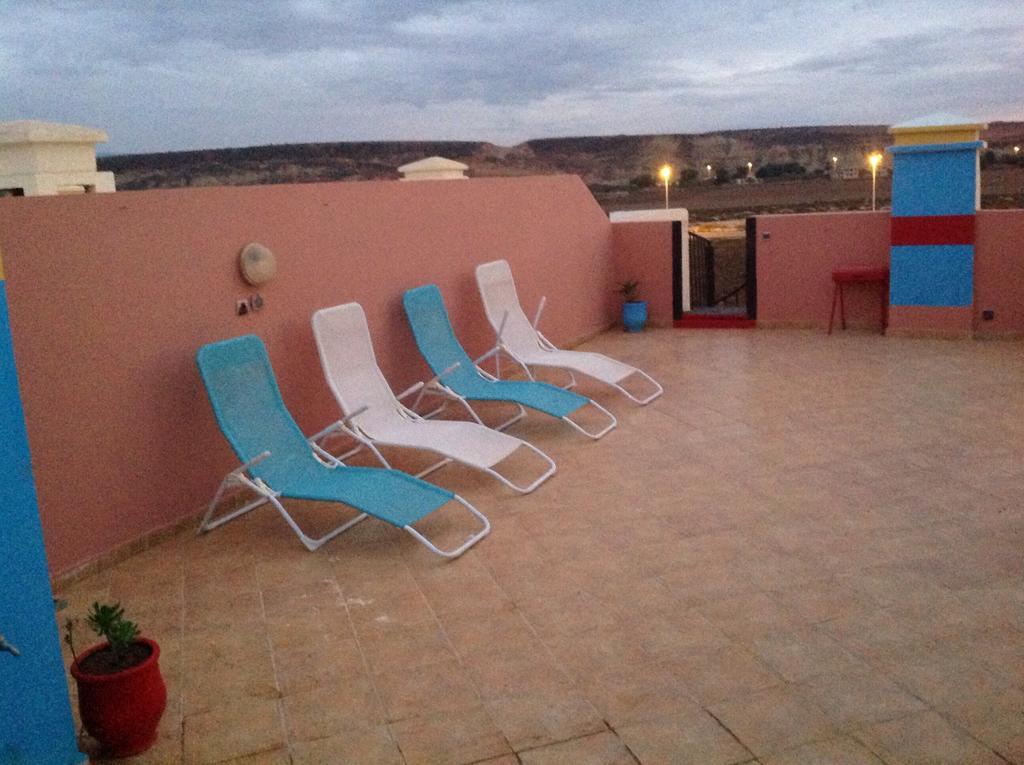 Appartement El Bahia Saidia Destine Uniquement Aux Couple Maries, Celibataires S'Abstenir Camera foto