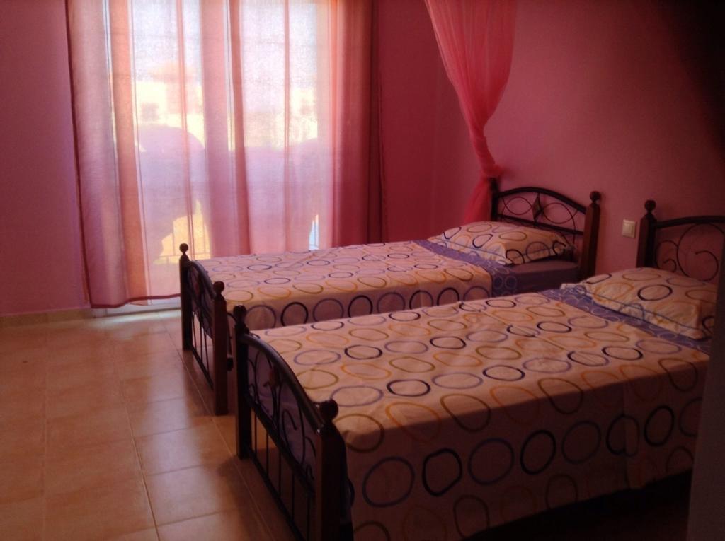 Appartement El Bahia Saidia Destine Uniquement Aux Couple Maries, Celibataires S'Abstenir Camera foto
