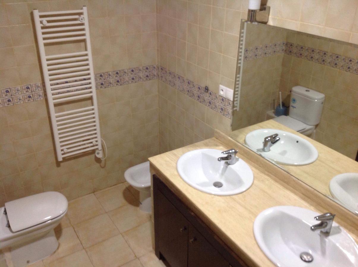 Appartement El Bahia Saidia Destine Uniquement Aux Couple Maries, Celibataires S'Abstenir Esterno foto
